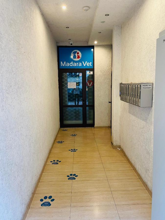 Apartemen Apart-tundzha Sofia