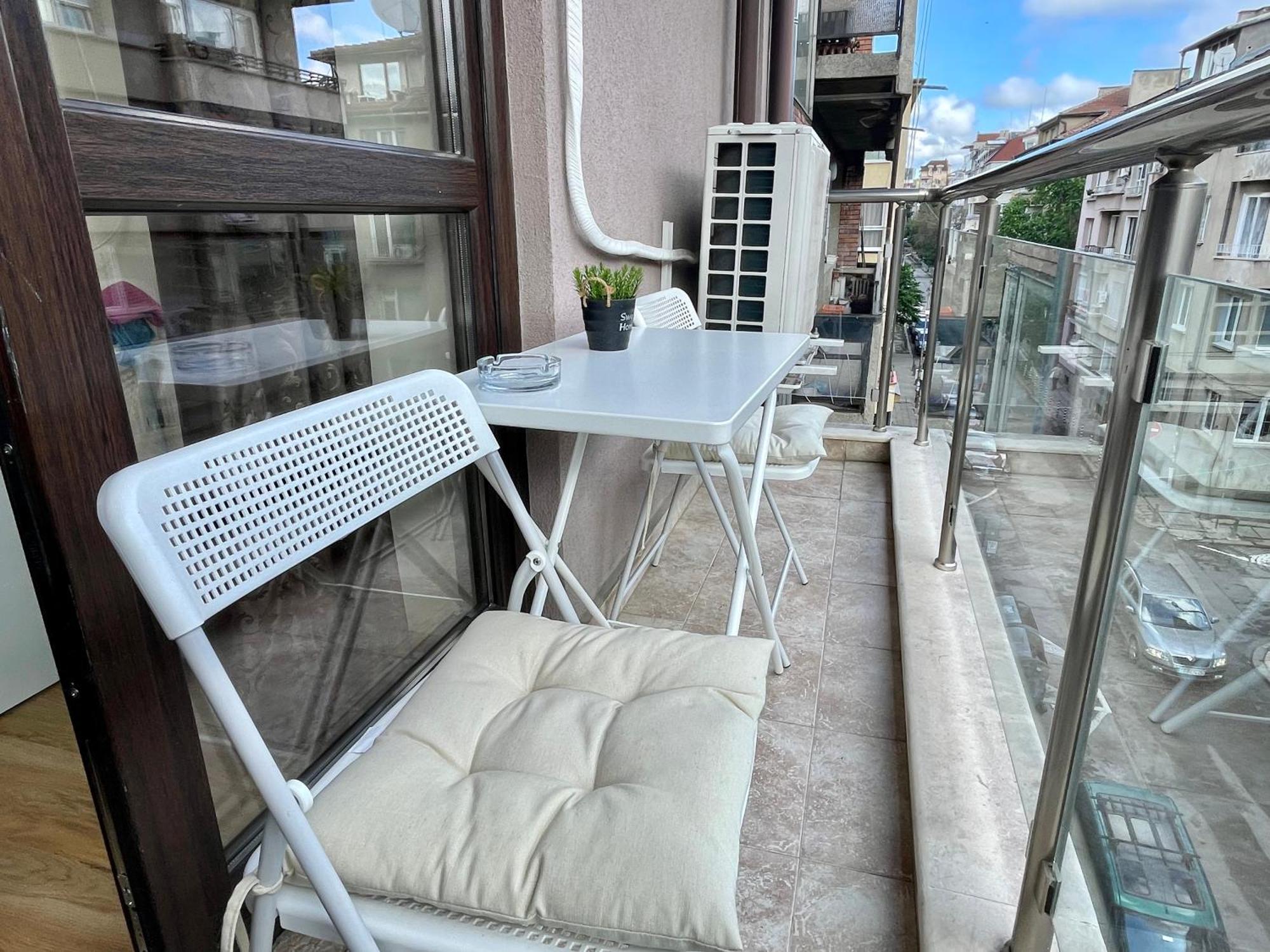 Apartemen Apart-tundzha Sofia