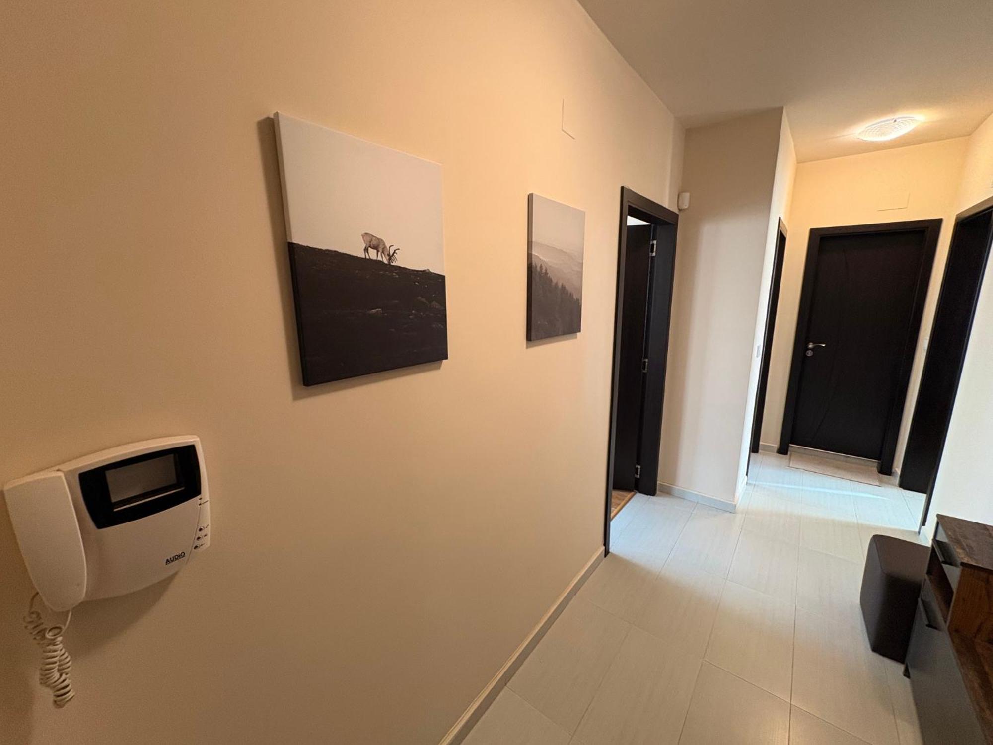 Apart-tundzha Apartemen Sofia