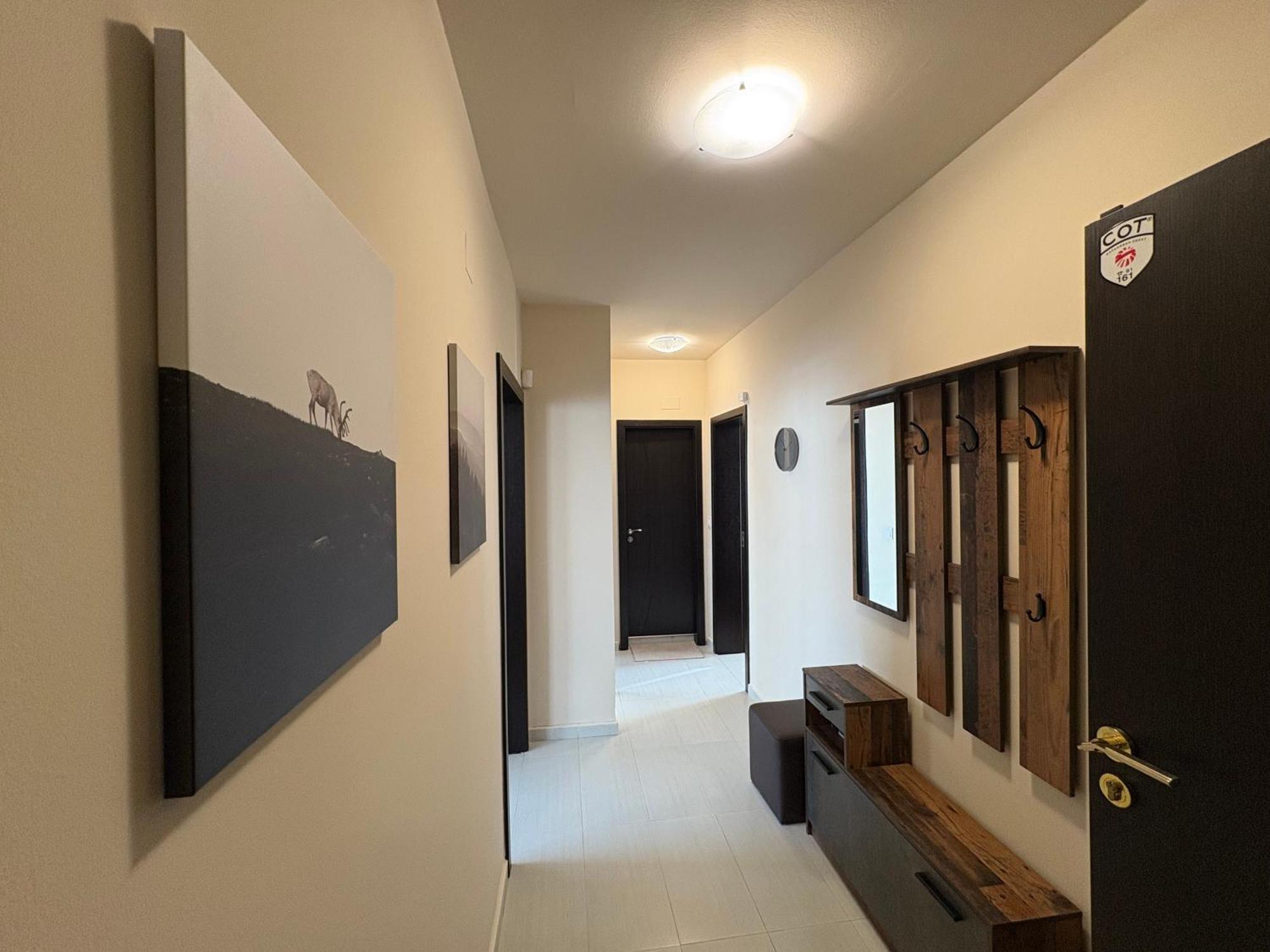 Apartment Apart-tundzha Sofia